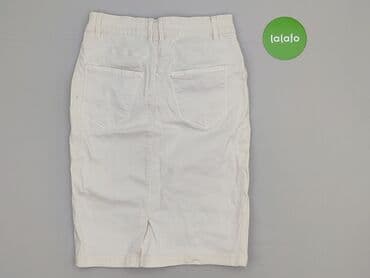 spódnice rozkloszowane z wysokim stanem: Greenpoint, Spódnica damska, S — 3