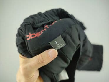 купити штани чоловічі дешево: Suit pants for men, L (EU 40), condition - Perfect — 4