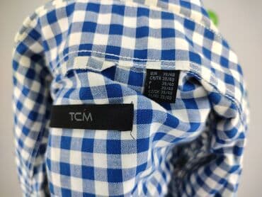 kurtki w krate pepco: Koszulа dla mężczyzn, rozmiar L — 4