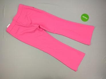 spodnie hello kitty hm: Chiara Ferragni, Spodnie materiałowe damskie, rozmiar S — 3