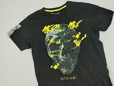 crivit dresy: Diverse, Koszulka dla mężczyzn, rozmiar S — 1