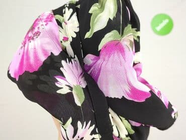 sukienki rozkloszowane midi na wesele: Sukienka damska, rozmiar M — 4