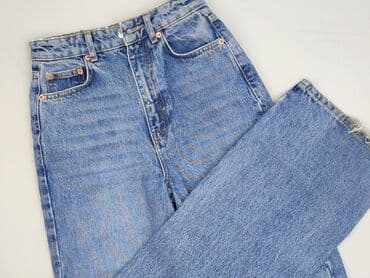 Jeans for women, L at lalafo.pl Jeans for women, L