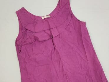 czarna sukienka carry: Carry, Bluzka damska, L — 1