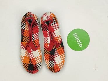 używane buty: Sneakersy damskie, 38 — 2