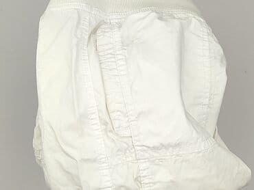 spodenki damskie bojówki: Spodnie 3/4 damskie, rozmiar M — 6