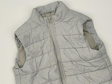 koszulo bluza mon: Kamizelka, Primark, 9 lat, 128-134 cm, stan - Bardzo dobry — 1