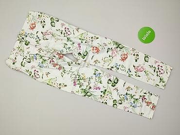 spodnie simond: Orsay, Spodnie materiałowe damskie, rozmiar S — 3