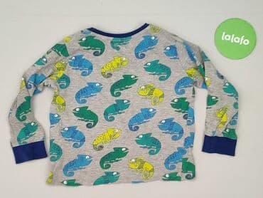 lidl podkoszulki: Bluzka, C&A, 5-6 lat, 110-116 cm, stan - Bardzo dobry — 3