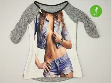 c a marynarka damska: Women`s T-shirt, size M (EU 38) — 2