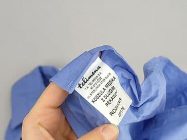 bluza tchibo: Koszulа dla mężczyzn, rozmiar S — 5