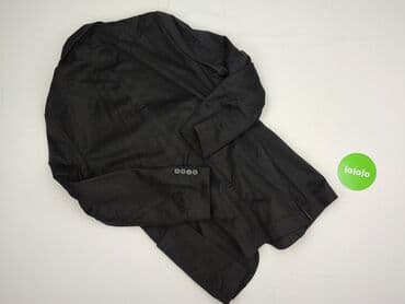 zara kurtka z kożuszkiem: Zara, Marynarka dla mężczyzn, rozmiar 4XL — 3