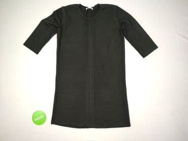 sukienka na chrzest dla mamy plus size: Zara, Sukienka damska, rozmiar M — 2