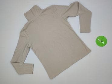 alpaki: Golf damski, rozmiar L — 2