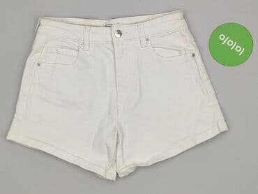 croop spodenki: Denim, Szorty damskie, rozmiar XS — 2