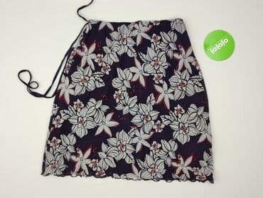 spódnice maxi kopertowa: Spódnica damska, rozmiar S — 4