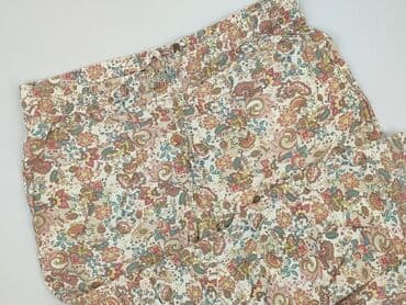 shark spodnie: Peacocks, Spodnie materiałowe damskie, rozmiar 3XL — 1