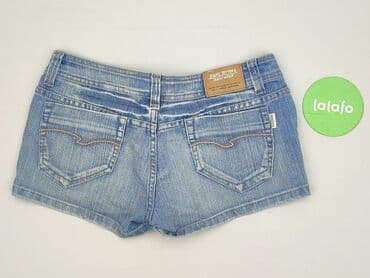 new yorker spodenki damskie jeansowe: Szorty damskie, rozmiar M — 3
