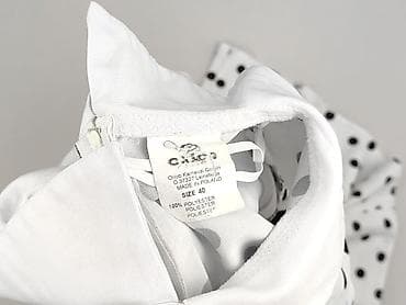 baskinki bluzki: Sukienka damska, rozmiar L — 4