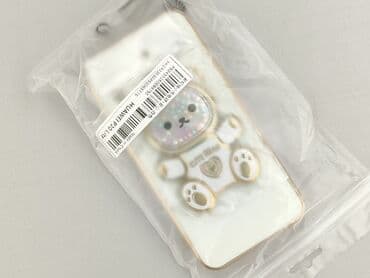 czapka w dinozaury: Phone case, condition - Perfect — 2
