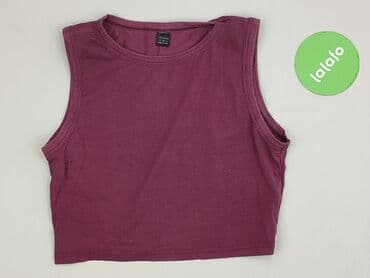 crop sukienki: Top damski, rozmiar M — 2