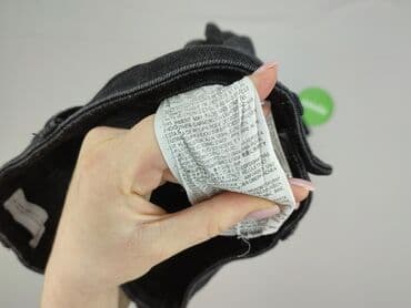 klapki jeansowe zara: Zara, Jeansy damskie, rozmiar XS — 6