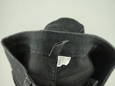 lee jeans 101: H&M, Jeansy damskie, rozmiar S — 4