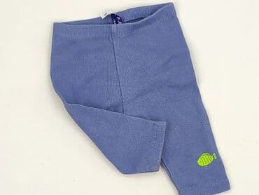 kurtki pikowane wiosna: Legginsy, 5.10.15, 1-3 m, stan - Dobry — 1