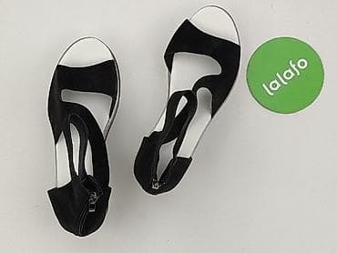 walkx buty: Sandały damskie, rozmiar 39 — 2