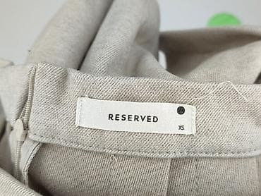 spódnice 4f: Reserved, Spódnica damska, rozmiar XS — 4