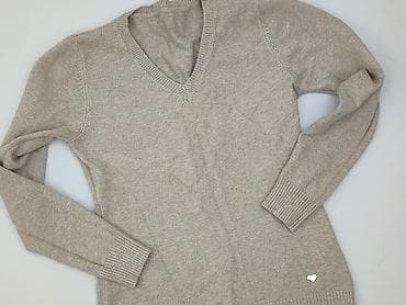 100 kaszmir: Sweter damski, rozmiar M — 1