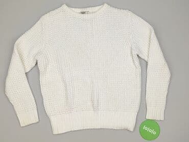 ubra kurtki wiosenne: Weather Report, Sweter damski, rozmiar XL — 5