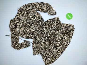 sukienki z piórami na ramionach: Sukienka damska, S — 3