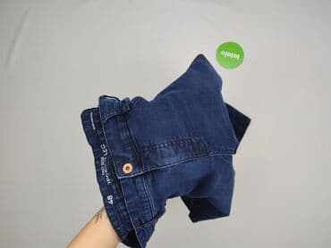 spodnie indicode: Jeansy dla mężczyzn, L — 6