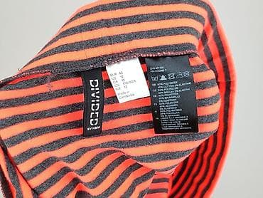 sklepy h: H&M Divided, Spódnica damska, rozmiar L — 4