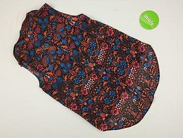 bluzy h m: H&M, Koszula damska, rozmiar S — 5