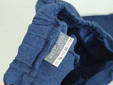 resalsa jeans: Beloved, Spodnie materiałowe damskie, rozmiar XS — 5