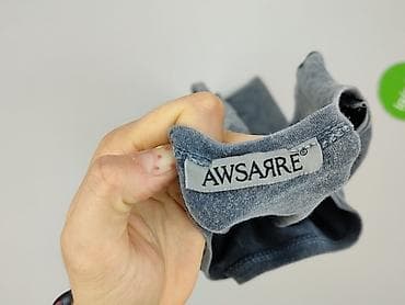 markowe tuniki: AWSARRE, Tunika damska, rozmiar S — 4