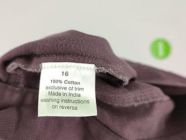 szorty m: Szorty damskie, rozmiar XL — 6