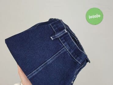 spódniczka mini rozkloszowane: Spódnica damska, rozmiar S — 4