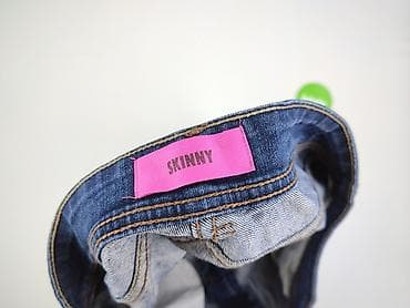 primark jeansy: Skiny, Jeansy damskie, rozmiar L — 4
