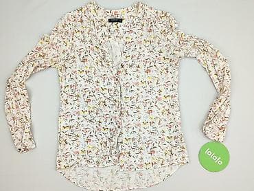 bluzki pepitka: Bluzka damska, rozmiar S — 2