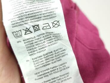 koszulki z długim rękawem damskie michael michael kors: FB Sister, Футболка жіноча, розмір M — 6