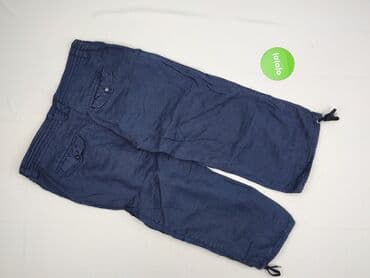 Women: Reserved, 3/4 Trousers for women, XL at lalafo.pl — 3 Women: Reserved, 3/4 Trousers for women, XL — 3