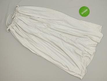 wiosenne spódnice: Spódnica damska, rozmiar 7XL — 2