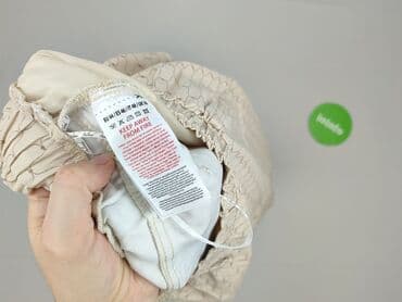 spodnie toxik3: Spodnie materiałowe damskie, 2XL — 5