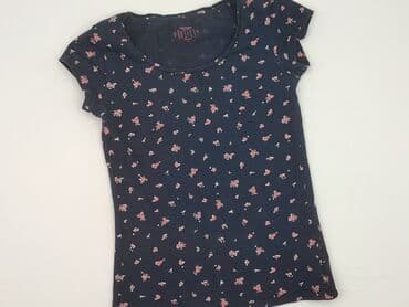 piżama hello kitty h: C&A, T-shirt damski, rozmiar S — 1