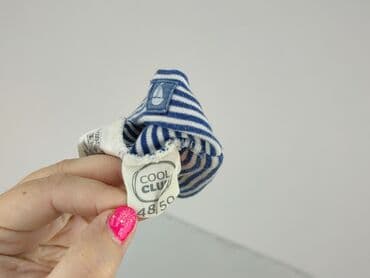 czerwona obcisła sukienka h: Cap, condition - Very good — 4