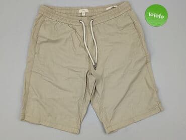 cropp tshirt: EDC, Szorty dla mężczyzn, M — 2