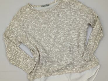 buty zimowe ccc wyprzedaż: Atmosphere, Sweter damski, rozmiar S — 1